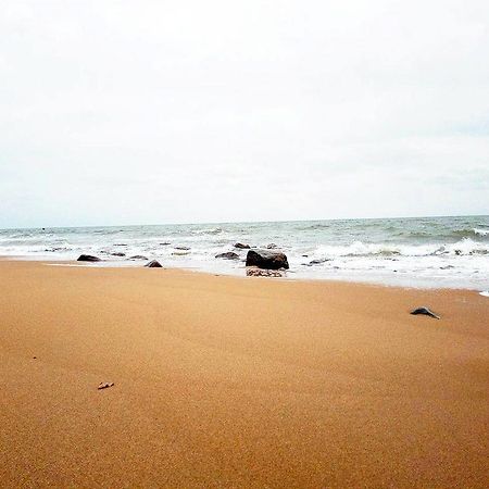 Hotel Framotel Kribi Luaran gambar