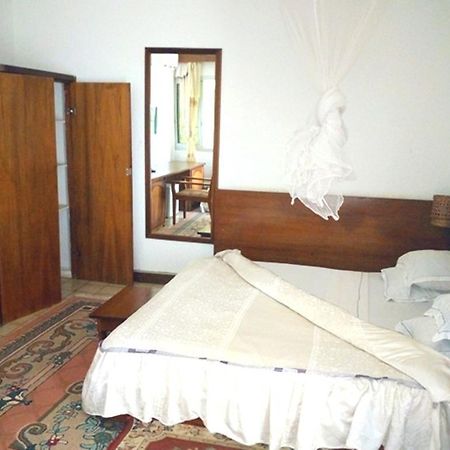 Hotel Framotel Kribi Luaran gambar
