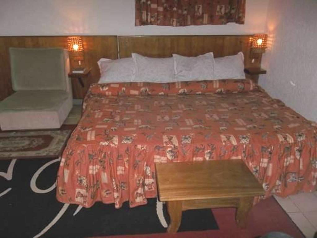 Hotel Framotel Kribi Luaran gambar