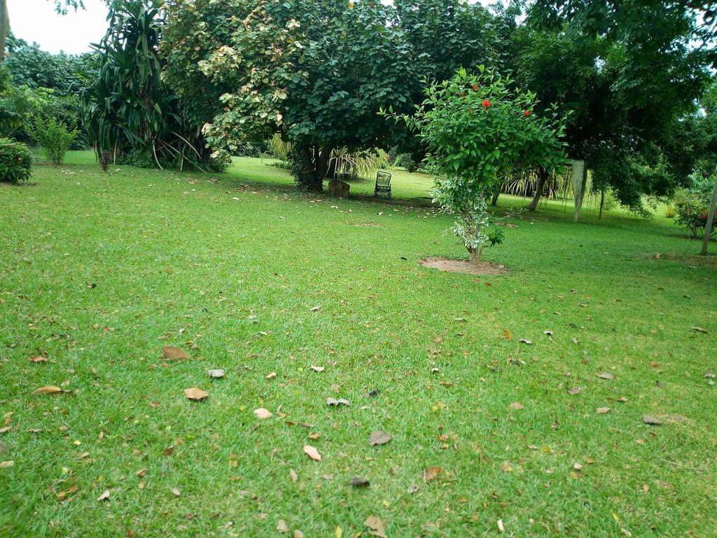 Hotel Framotel Kribi Luaran gambar