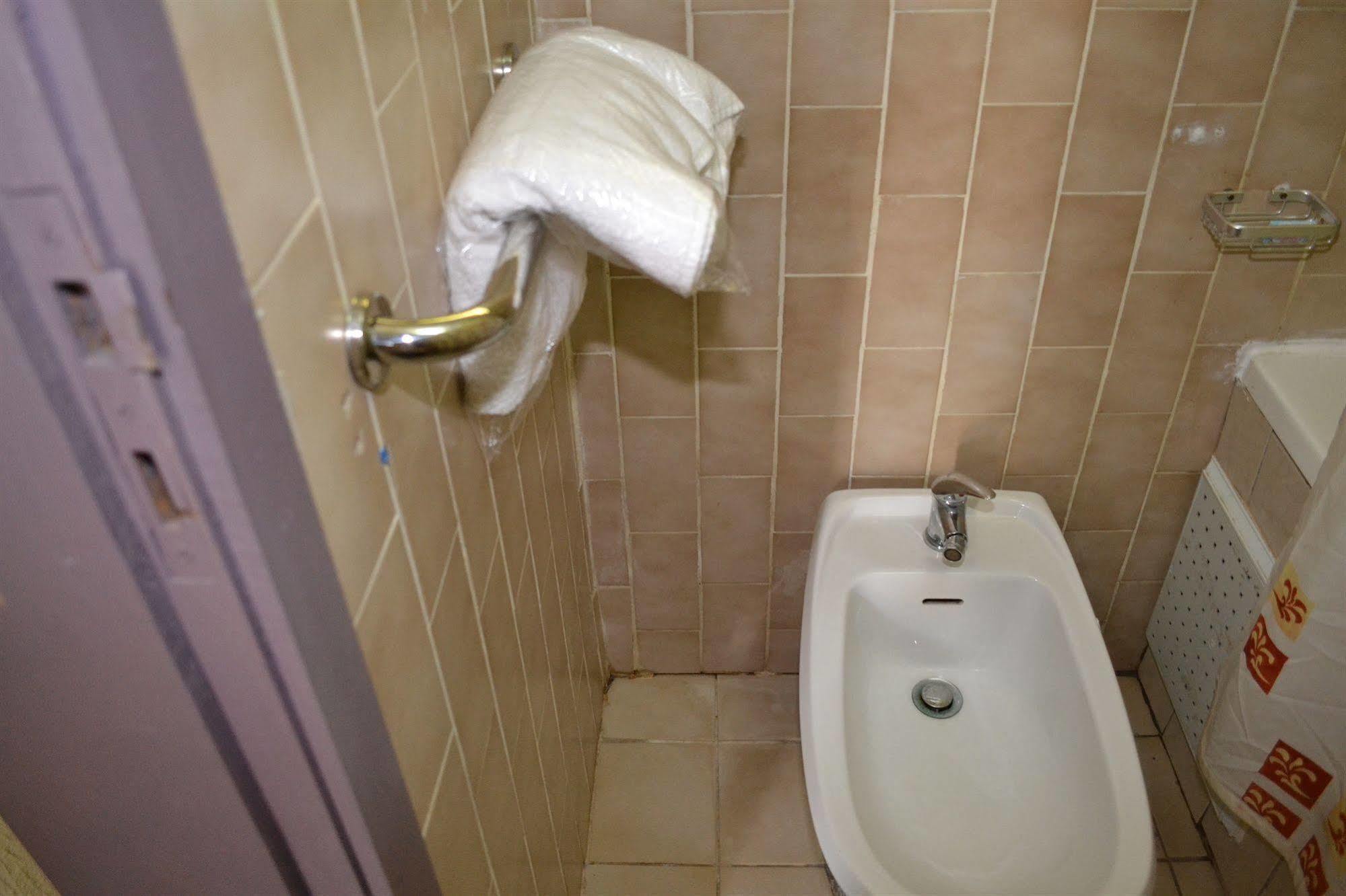 Hotel Framotel Kribi Luaran gambar