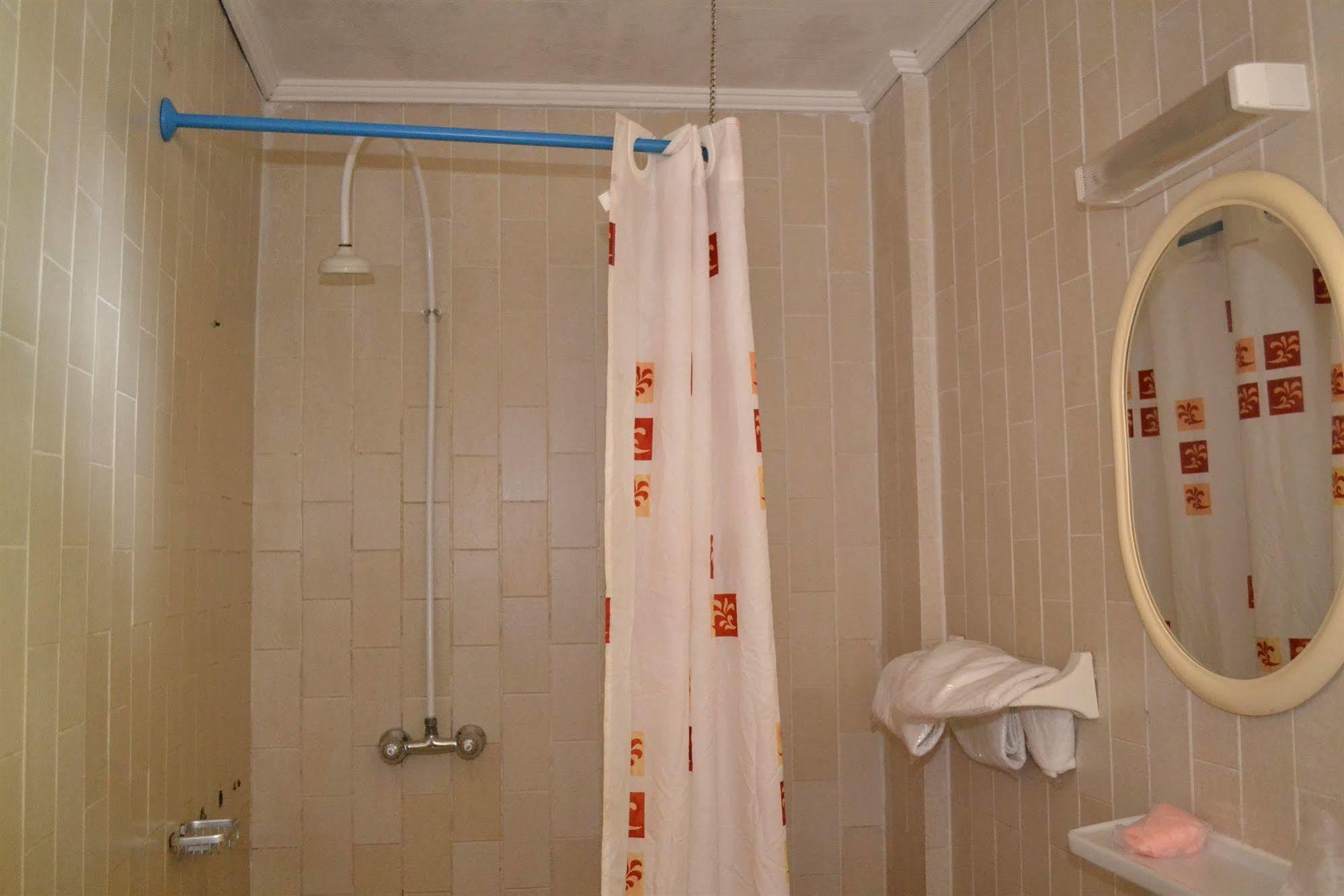 Hotel Framotel Kribi Luaran gambar